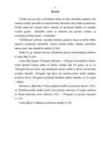 Referāts '“Solidārisma” politiski – tiesiskā doktrīna', 3.