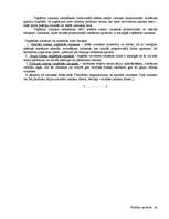 Konspekts 'Vadības uzskaite - teorija', 42.