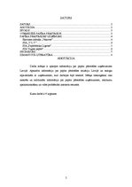 Referāts 'Otrreizējā papīra pārstrāde Latvijā', 2.