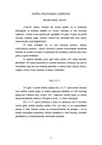 Referāts 'Otrreizējā papīra pārstrāde Latvijā', 4.