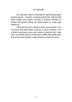 Referāts 'Otrreizējā papīra pārstrāde Latvijā', 6.