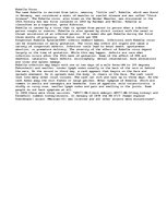 Eseja 'Rubella Virus', 1.