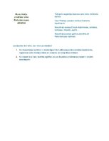 Konspekts 'Musulmaņu sasniegumi un mantojums', 3.