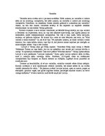 Eseja 'Varonība', 1.