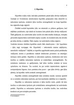 Referāts 'Ķīlas un hipotēkas vispārīgais raksturojums Latvijā', 9.