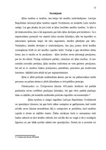 Referāts 'Ķīlas un hipotēkas vispārīgais raksturojums Latvijā', 13.