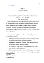 Referāts 'Ķīlas un hipotēkas vispārīgais raksturojums Latvijā', 16.