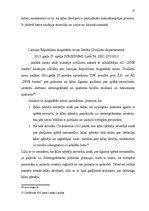 Referāts 'Ķīlas un hipotēkas vispārīgais raksturojums Latvijā', 17.