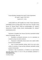 Referāts 'Ķīlas un hipotēkas vispārīgais raksturojums Latvijā', 18.