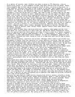 Eseja 'This essay is about how Media effects Teenagers and Children.', 1.