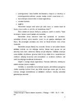 Eseja 'Komunikācijas teorija; verbālā, neverbālā komunikācija', 2.