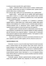 Referāts 'Augstākā izglītība Latvijas izglītības sistēmā', 3.