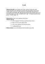 Referāts 'Izglītojamo skaita maiņas Latvijā', 3.