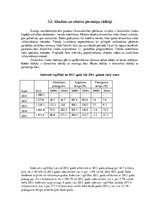 Referāts 'Izglītojamo skaita maiņas Latvijā', 15.