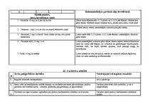 Prakses atskaite 'Medikamentozais aprūpes plāns', 4.