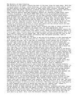 Eseja 'The Benefits of Home Schooling', 1.