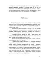 Referāts 'Reklāmas plānošana uzņēmumā', 7.