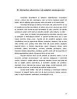 Referāts 'Reklāmas plānošana uzņēmumā', 18.