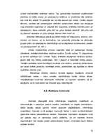 Referāts 'Reklāmas plānošana uzņēmumā', 22.