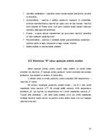 Referāts 'Reklāmas plānošana uzņēmumā', 33.