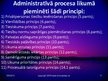 Prezentācija 'Administratīvā procesa principi', 5.
