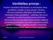 Prezentācija 'Administratīvā procesa principi', 7.