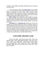 Konspekts 'Vitrāžas', 4.