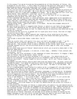 Eseja 'Examining the Character of Andres in "Talking in Whispers" by James Watson', 1.