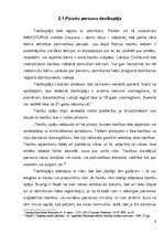 Referāts 'Fiziskas un juridiskas personas', 9.