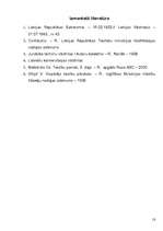 Referāts 'Fiziskas un juridiskas personas', 18.