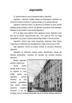 Konspekts 'Jūgendstils', 1.