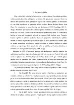 Referāts 'Karjeras izglītības aktualizēšana sociālo zinību stundās 6.klasē', 5.