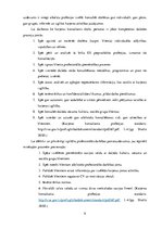 Referāts 'Karjeras izglītības aktualizēšana sociālo zinību stundās 6.klasē', 9.