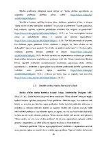 Referāts 'Karjeras izglītības aktualizēšana sociālo zinību stundās 6.klasē', 20.