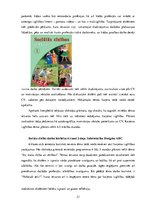 Referāts 'Karjeras izglītības aktualizēšana sociālo zinību stundās 6.klasē', 21.