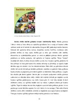 Referāts 'Karjeras izglītības aktualizēšana sociālo zinību stundās 6.klasē', 22.