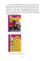 Referāts 'Karjeras izglītības aktualizēšana sociālo zinību stundās 6.klasē', 23.