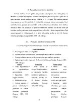 Referāts 'Karjeras izglītības aktualizēšana sociālo zinību stundās 6.klasē', 25.