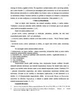 Konspekts 'Starptautiskā vide', 4.