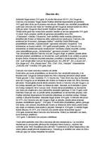 Konspekts 'Dienvidu tilts', 1.