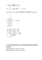Konspekts 'Metāla konstrukciju pamataprēķini', 5.