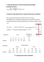 Konspekts 'Metāla konstrukciju pamataprēķini', 6.