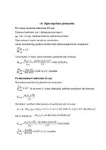 Konspekts 'Metāla konstrukciju pamataprēķini', 8.