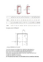 Konspekts 'Metāla konstrukciju pamataprēķini', 13.