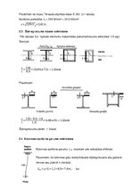 Konspekts 'Metāla konstrukciju pamataprēķini', 14.