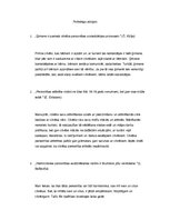 Konspekts 'Pedagoģijas psihologu atziņas', 1.