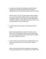 Konspekts 'Pedagoģijas psihologu atziņas', 3.