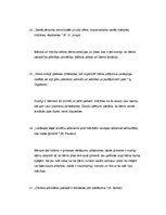 Konspekts 'Pedagoģijas psihologu atziņas', 5.