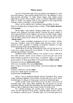 Referāts 'Maizes vēsture', 3.