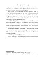 Referāts 'Tiesību rašanās teorijas', 5.